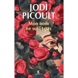 Mon Nom Ne Suffit Pas