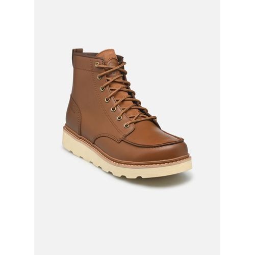 Chaussures Bottines Et Boots Sorel Slabtown 62' Moc Waterproof Pour