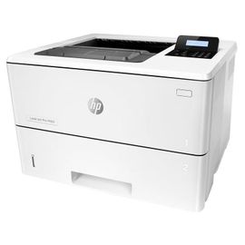 HP LaserJet Pro M501dn - Imprimante - Noir et blanc - Recto-verso - laser - A4/Legal - 4 800 x 600 dpi - jusqu'à 43 ppm - capacité : 650 feuilles - USB 2.0, Gigabit LAN, hôte USB 2.0