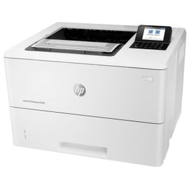 HP LaserJet Enterprise M507dn - Imprimante - Noir et blanc - Recto-verso - laser - A4/Legal - 1200 x 1200 ppp - jusqu'à 50 ppm - capacité : 650 feuilles - USB 2.0, Gigabit LAN, hôte USB 2.0