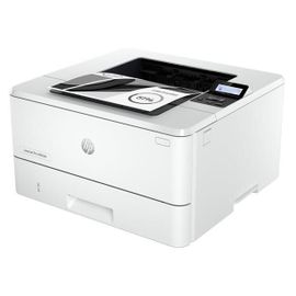 HP LaserJet Pro 4002dn - Imprimante - Noir et blanc - Recto-verso - laser - A4/Legal - 4 800 x 600 dpi - jusqu'à 40 ppm - capacité : 350 feuilles - USB 2.0, Gigabit LAN