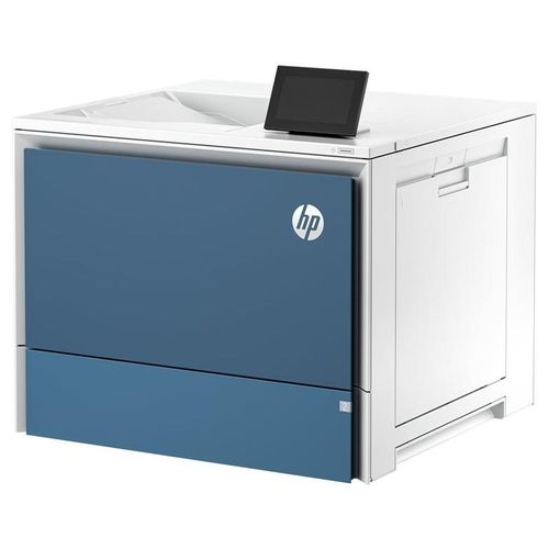 HP Color LaserJet Enterprise 5700dn - Imprimante - couleur - Recto-verso - laser - A4/Legal - 1200 x 1200 ppp - jusqu'à 43 ppm (mono)/jusqu'à 43 ppm (couleur) - capacité : 650 feuilles - Gigabit...