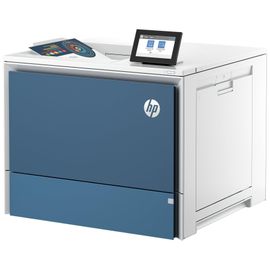 HP Color LaserJet Enterprise 6700dn - Imprimante - couleur - Recto-verso - laser - A4/Legal - 1200 x 1200 ppp - jusqu'à 52 ppm (mono)/jusqu'à 52 ppm (couleur) - capacité : 650 feuilles - Gigabit...