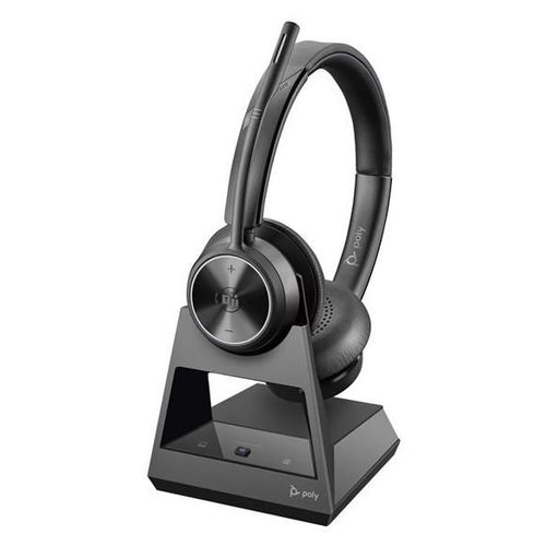 HP Poly - Partie supérieure du casque pour casque - pour Poly Savi 7320