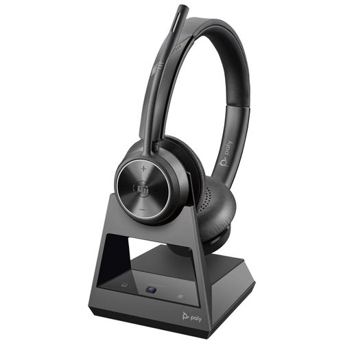 HP Poly - Partie supérieure du casque pour casque - pour Poly Savi 7320