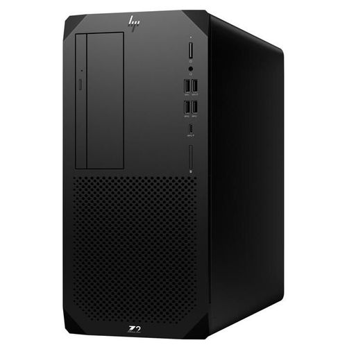 HP Workstation Z2 G9 - Core i7 I7-14700K 16 Go RAM 512 Go AZERTY