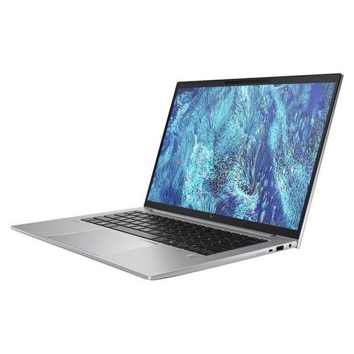HP ZBook Firefly 14 G11 Mobile Workstation - Intel Core Ultra 7 - 155H / jusqu'à 4.8 GHz - Win 11 Pro - RTX A500 - 16 Go RAM - 1 To SSD NVMe - 14" IPS 1920 x 1200 - Wi-Fi 6E, Bluetooth - clavier...