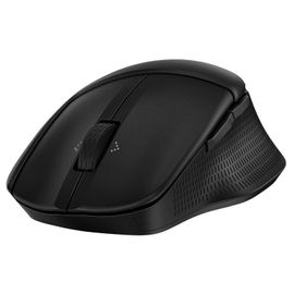 HP 685 Comfort - Souris - mode double - 7 boutons - sans fil - Bluetooth - récepteur sans fil USB - noir - Smart Buy