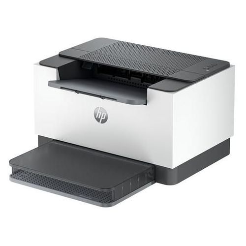 HP LaserJet M209d - Imprimante - Noir et blanc - Recto-verso - laser - A4/Legal - 600 x 600 ppp - jusqu'à 29 ppm - capacité : 150 feuilles - USB 2.0