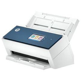 HP ScanJet Enterprise Flow N9000 sn1 - Scanner de documents - CMOS / CIS - Recto-verso - A3/Ledger - 600 dpi x 600 dpi - jusqu'à 80 ppm (mono) / jusqu'à 80 ppm (couleur) - Chargeur automatique de...