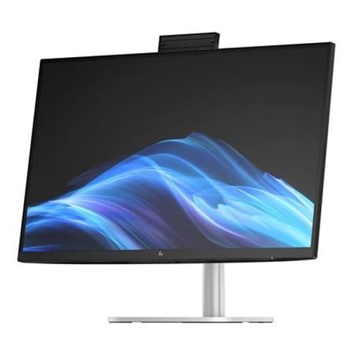 HP EliteStudio 8 G1i AI - 27" Core Ultra 9 285 2.5 GHz 32 Go RAM 1 To Argent AZERTY