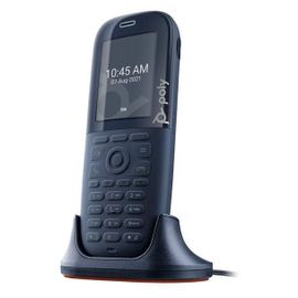 HP Poly Combiné téléphone DECT Poly Rove 30