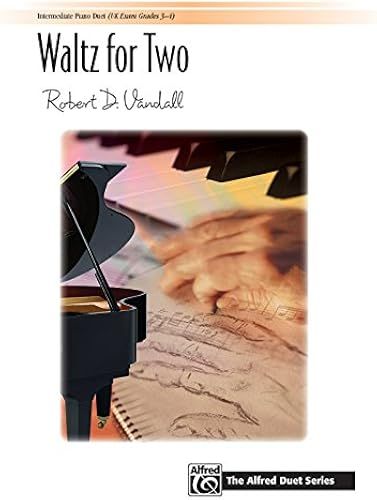 Waltz For Two