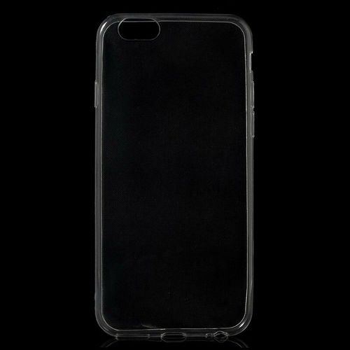 Coque pour iPhone 6 Plus/6S Plus Transparente