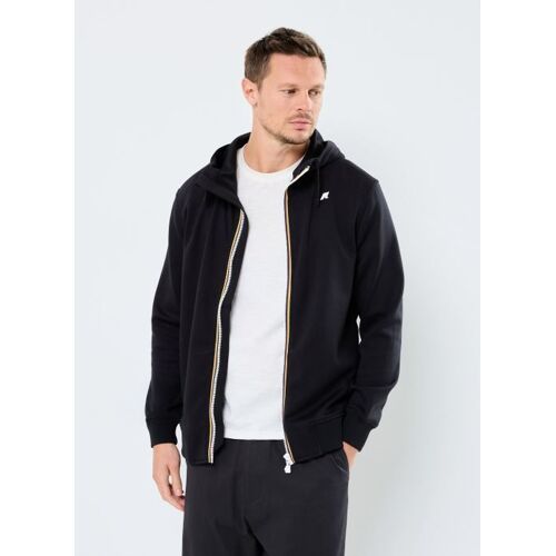 Vêtements K-Way RAINER LIGHT SPACER pour Homme