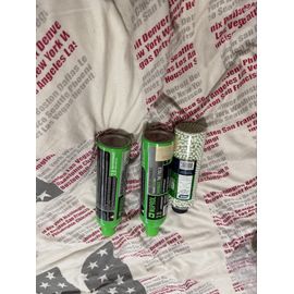 Lot Cartouche De Gaz - Matériel Airsoft Ville