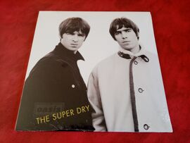 Oasis (Liam Gallagher, Noel Gallagher, The Verve, Blur) - The Super Dry (Mtv Live, Tokyo, Japan, 23 Mai 2002)