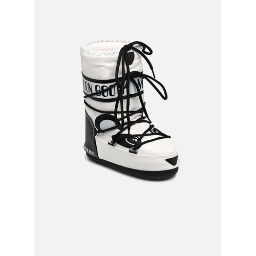 Chaussures De Sport Moon Boot Mb Icon Animal Pour Enfant