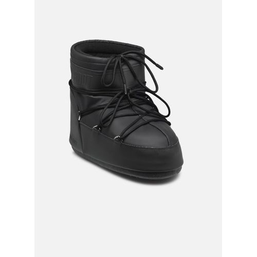 Chaussures De Sport Moon Boot Mb Icon Low Rubber Pour Homme