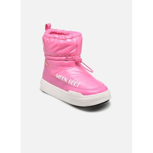 Chaussures De Sport Moon Boot Mb Jr Park Tube Mid Glitter Wp Pour Enfant