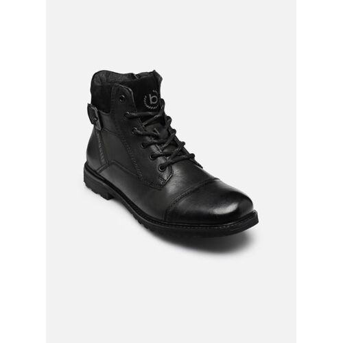 Bottines Et Boots Bugatti Dovi Pour