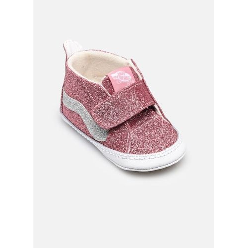 Chaussures Baskets Vans Sk8shi Crib Pour Enfant
