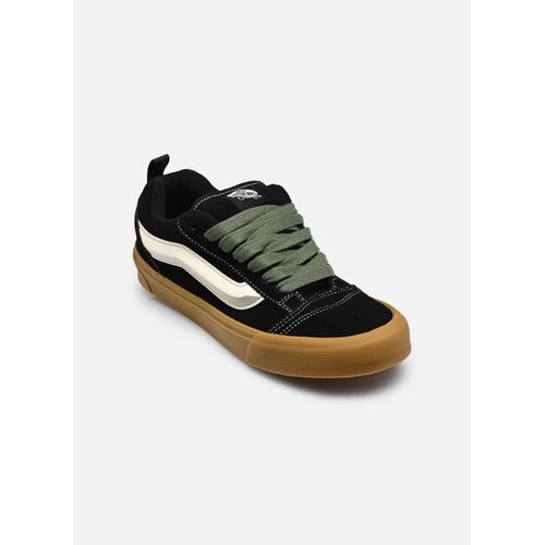 Chaussures Baskets Vans Knu Skool M Pour
