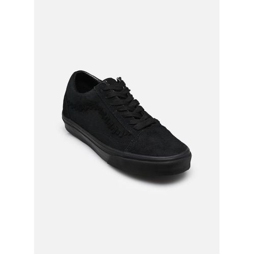 Chaussures Baskets Vans Old Skool W Pour