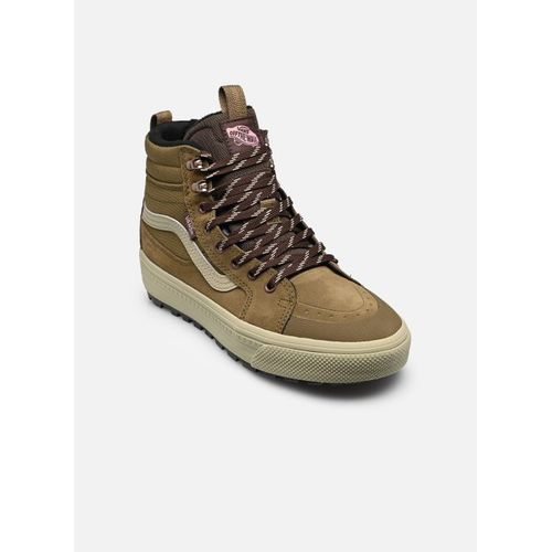 Chaussures Baskets Vans Mte Sk8shi Waterproof Insulated W Pour