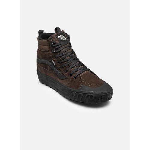 Chaussures Baskets Vans Mte Sk8shi Waterproof Insulated Pour