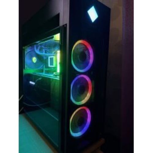 HP45L Desktop GT22 Intel Core i9-13900K - Ram 64 Go - SSD 2 To