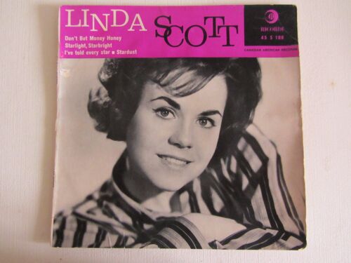 Don'T Bet Money Honey - Starlight Starbright - I'Ve Told Every Star - Stardust