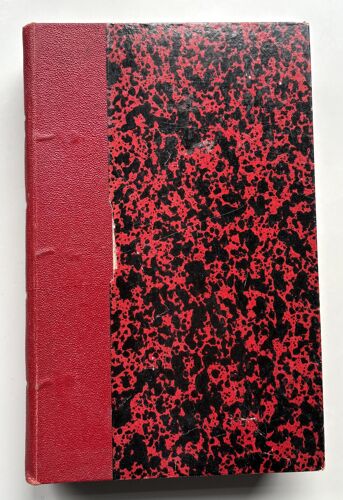 Le Roi 3ème Édition 1913