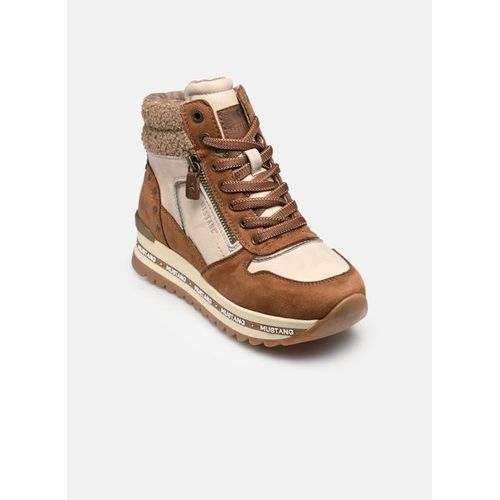 Baskets Mustang Shoes 15m0312003 Pour