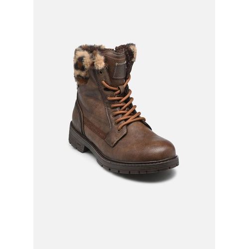 Bottines Et Boots Mustang Shoes 15m0022005 Pour Femme - 42