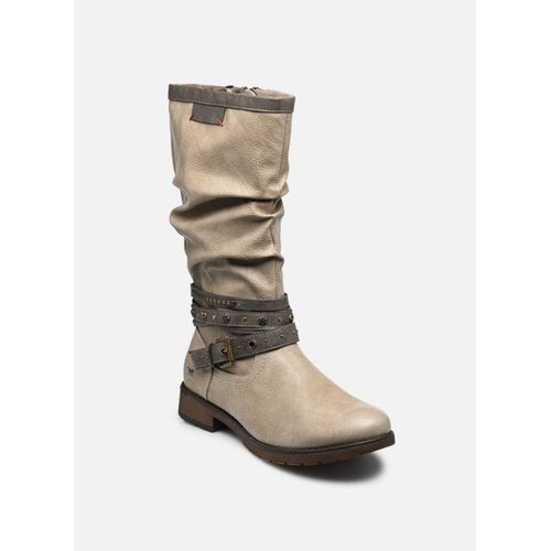 Bottes Mustang Shoes 15m0052004 Pour