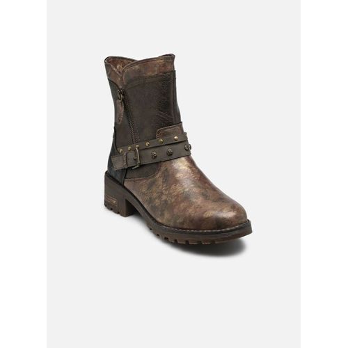 Bottines Et Boots Mustang Shoes 15m0082004 Pour