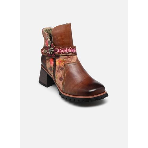 Bottines Et Boots Laura Vita Onao 01 Pour