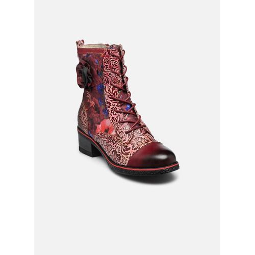 Bottines Et Boots Laura Vita Racheleo 04 Pour