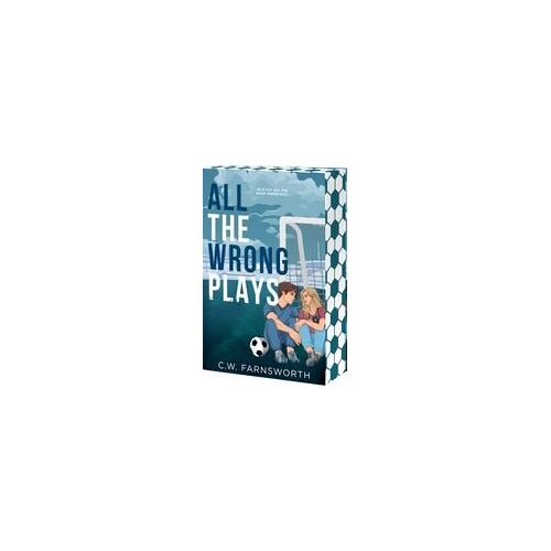 All The Wrong Plays