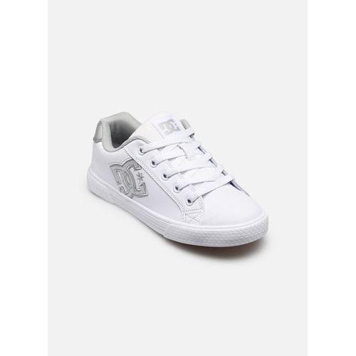 Baskets Dc Shoes Chelsea Pour