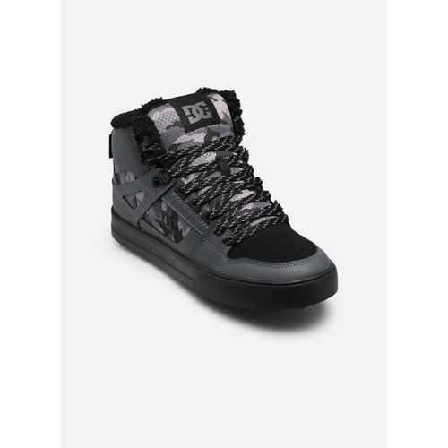 Baskets Dc Shoes Pure Highstop Wc Wnt Pour