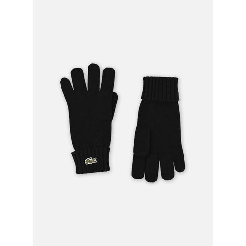 Gants Lacoste Gants Rv0452 Pour Homme