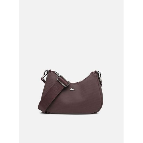 Sacs à main Lacoste Daily City S Hobo Bag pour Sacs