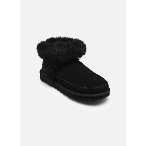 Bottes Ugg W Classic Ultra Mini Chalet Pour