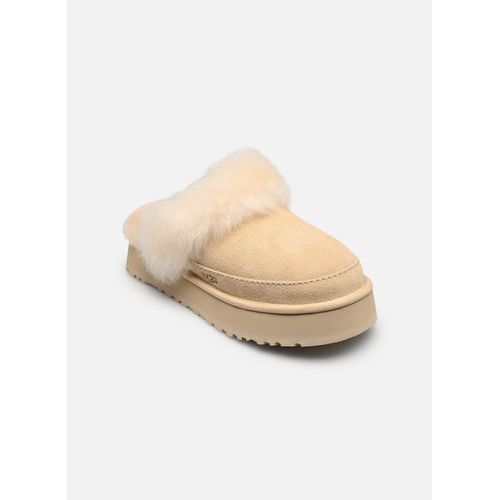 Chaussons Ugg W Disquette Chalet Pour