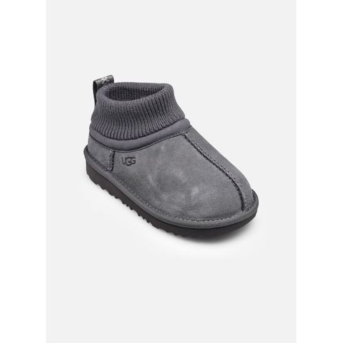 Bottines Et Boots Ugg T Classic Ultra Stretch Cuff Pour Enfant
