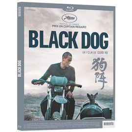 Black Dog - Blu-Ray