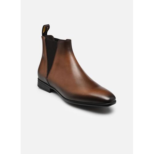 Chaussures Bottines Et Boots Doucal's Chelsea Deco Pour