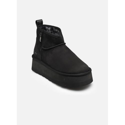 Bottes Replay Chic Tonal Pour